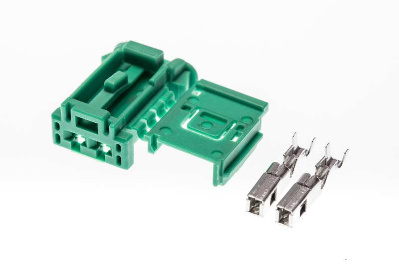 Electrical connector repair kit